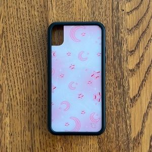 Wildflower phone case iphone xr